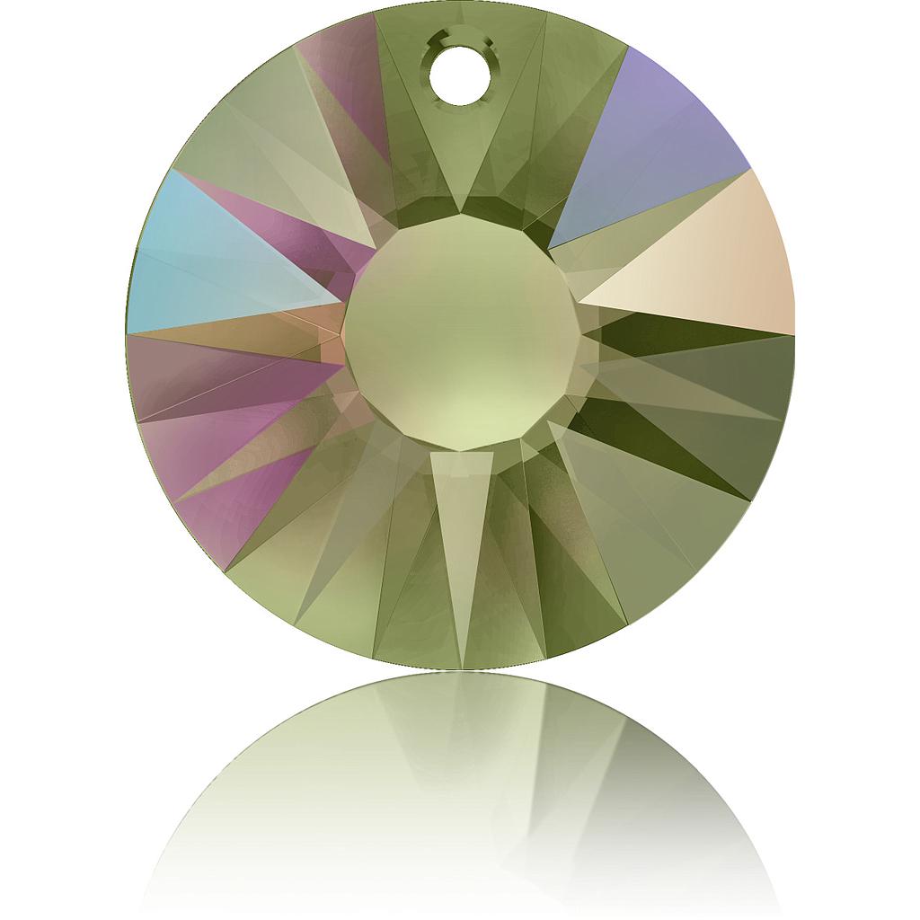 6724 12mm CRY.PARADISESHINE V