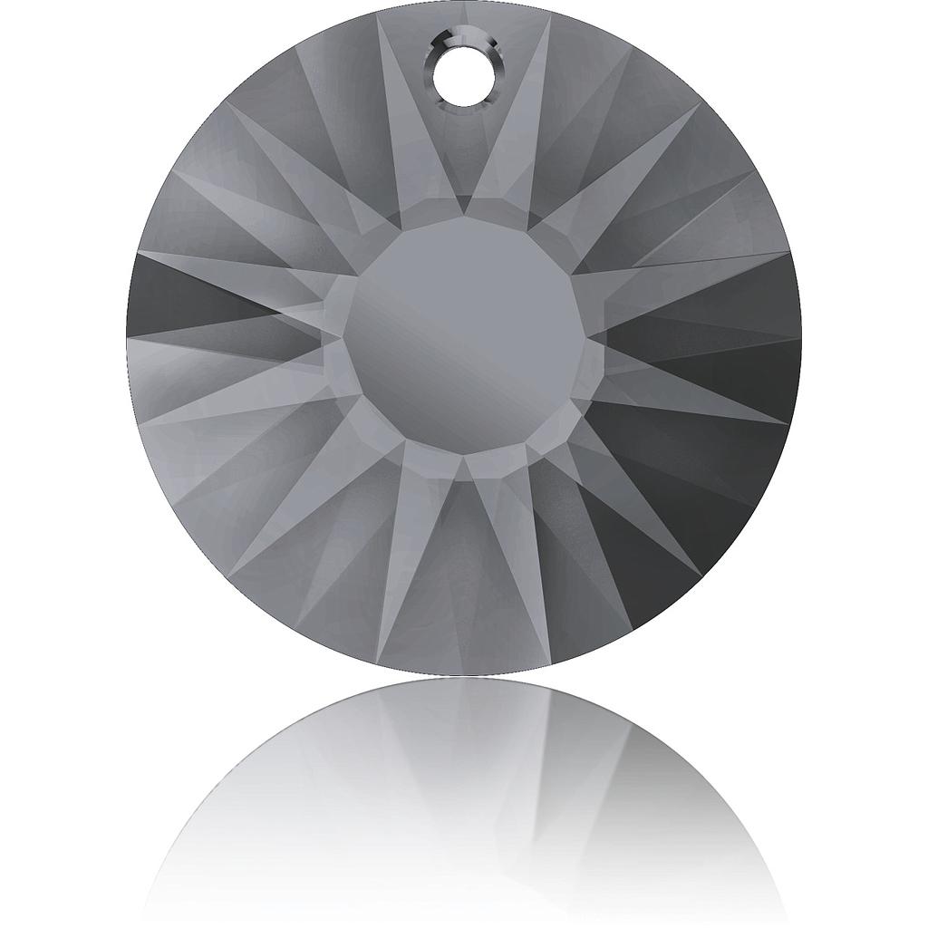 6724 12mm CRY.SILVERNIGHT V