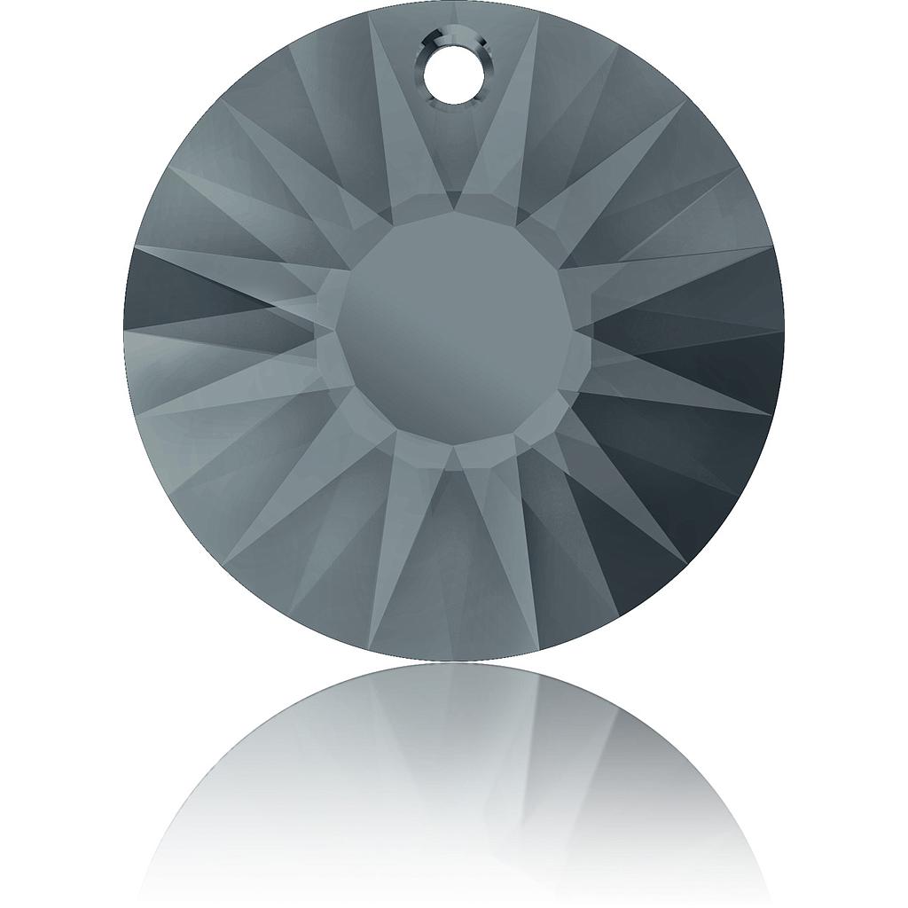 6724 19mm CRY.SAHARA P/3pcs