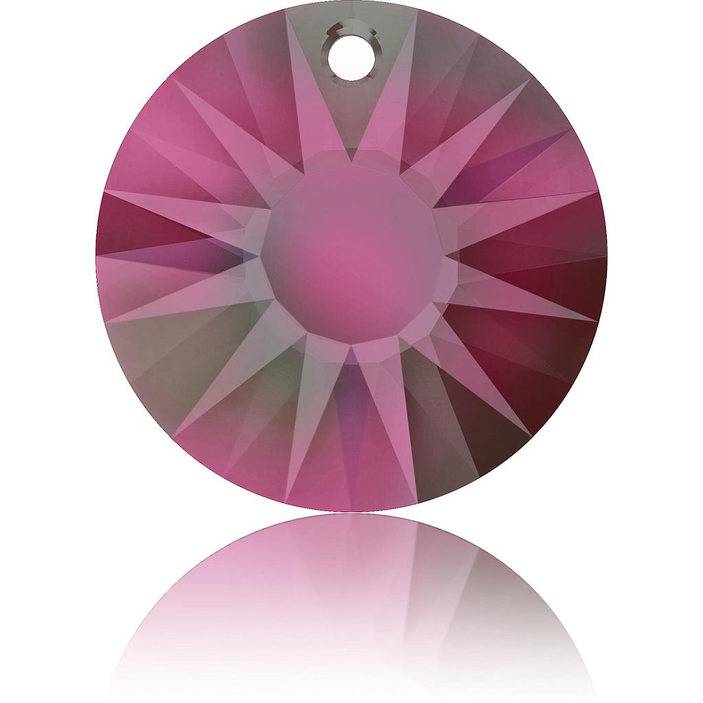 6724 19mm CRY.VOLCANO P/3pcs