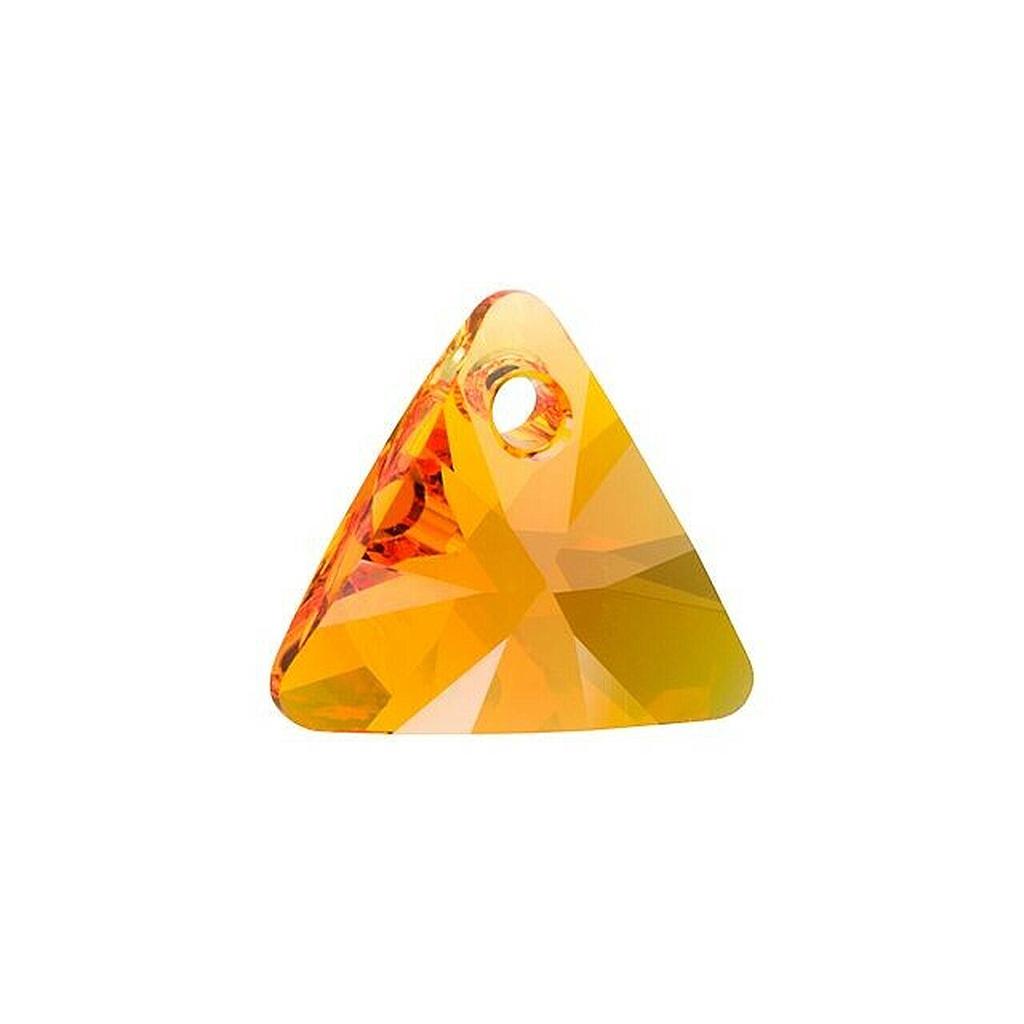 6628 12mm TANGERINE