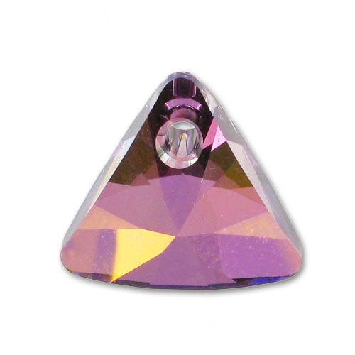 6628 16mm CRY.LILACSHADOW/3pcs
