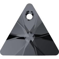 6628 16mm CRY.SILVERNIGHT/3pcs