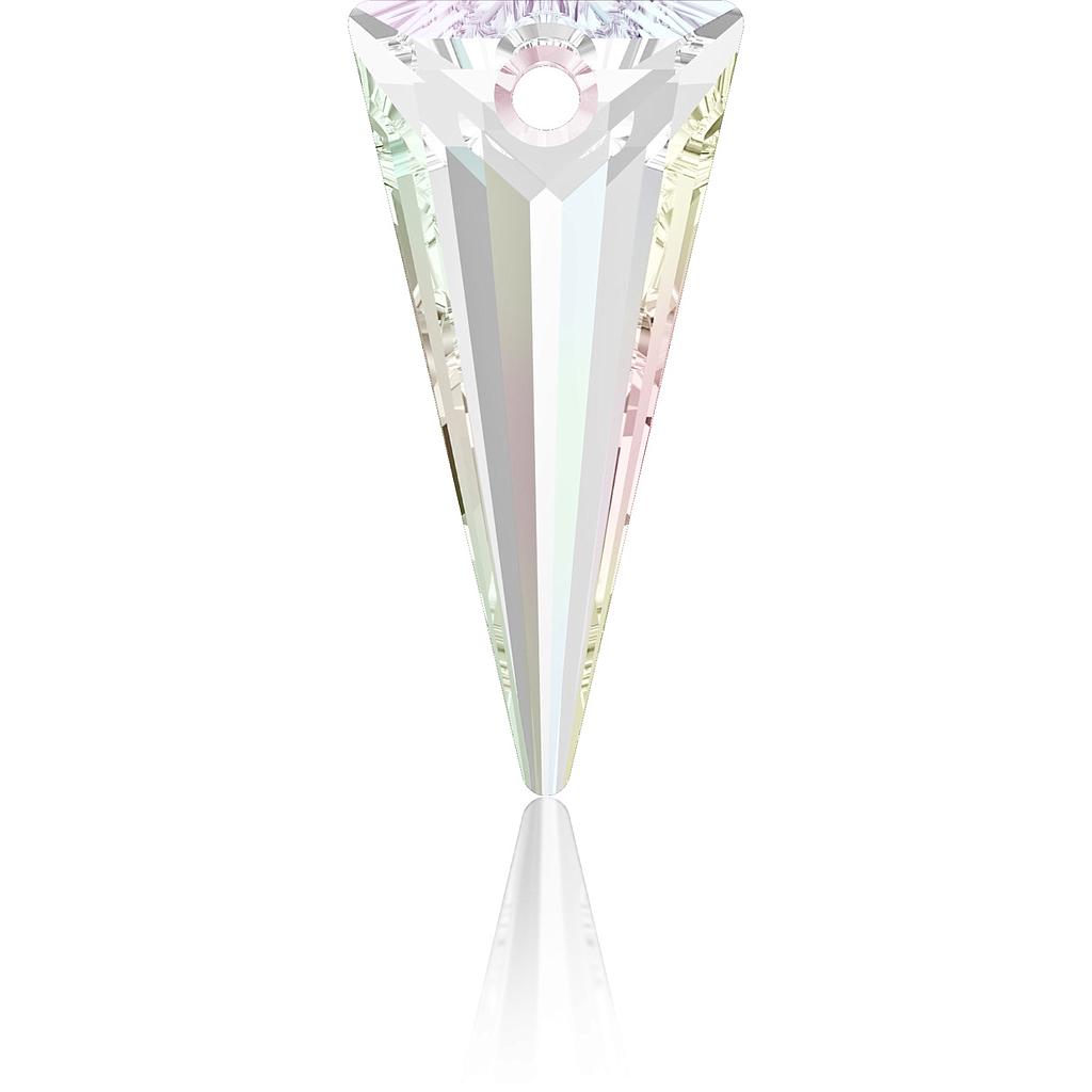 6480 18mm CRYSTAL.AB/3pcs