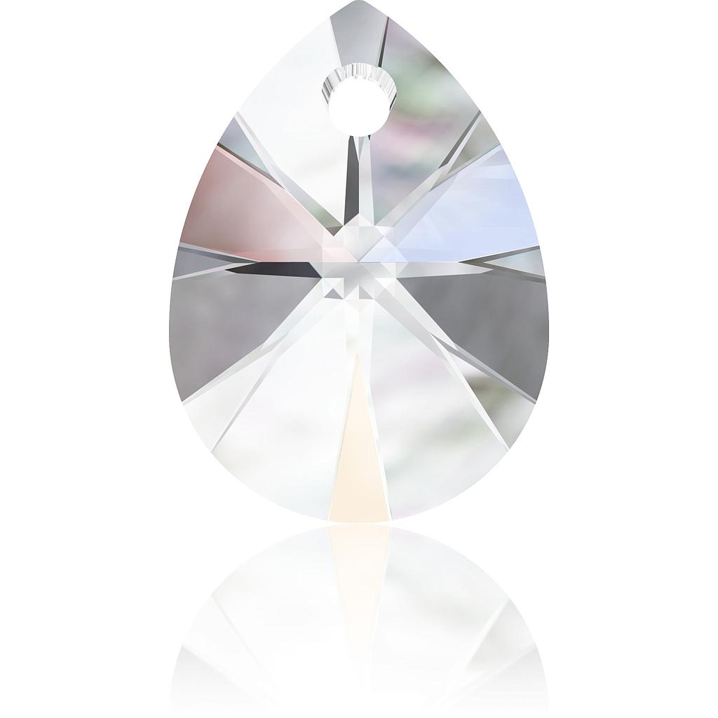 6128 8mm CRYSTAL.AB
