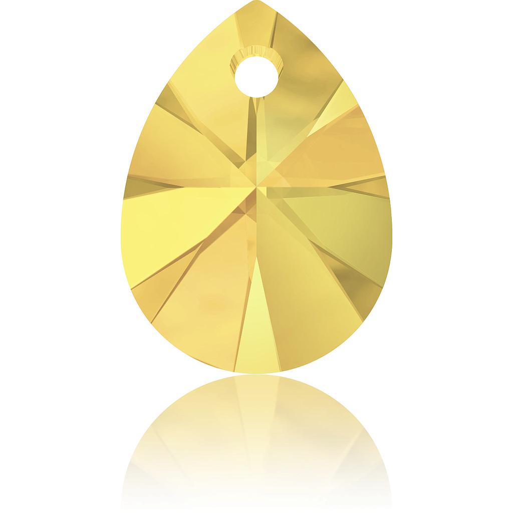 6128 8mm CRY.MET.SUNSHINE