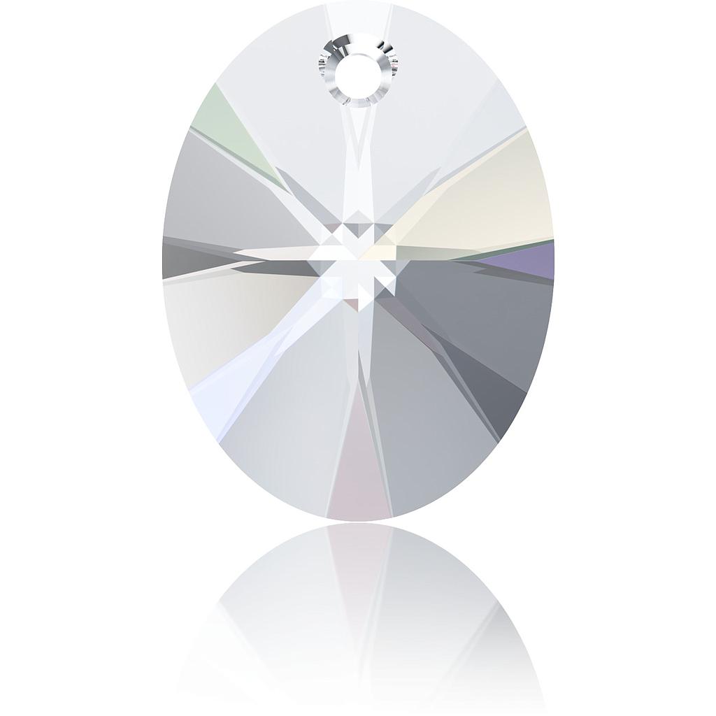 6028 10mm CRYSTAL.AB