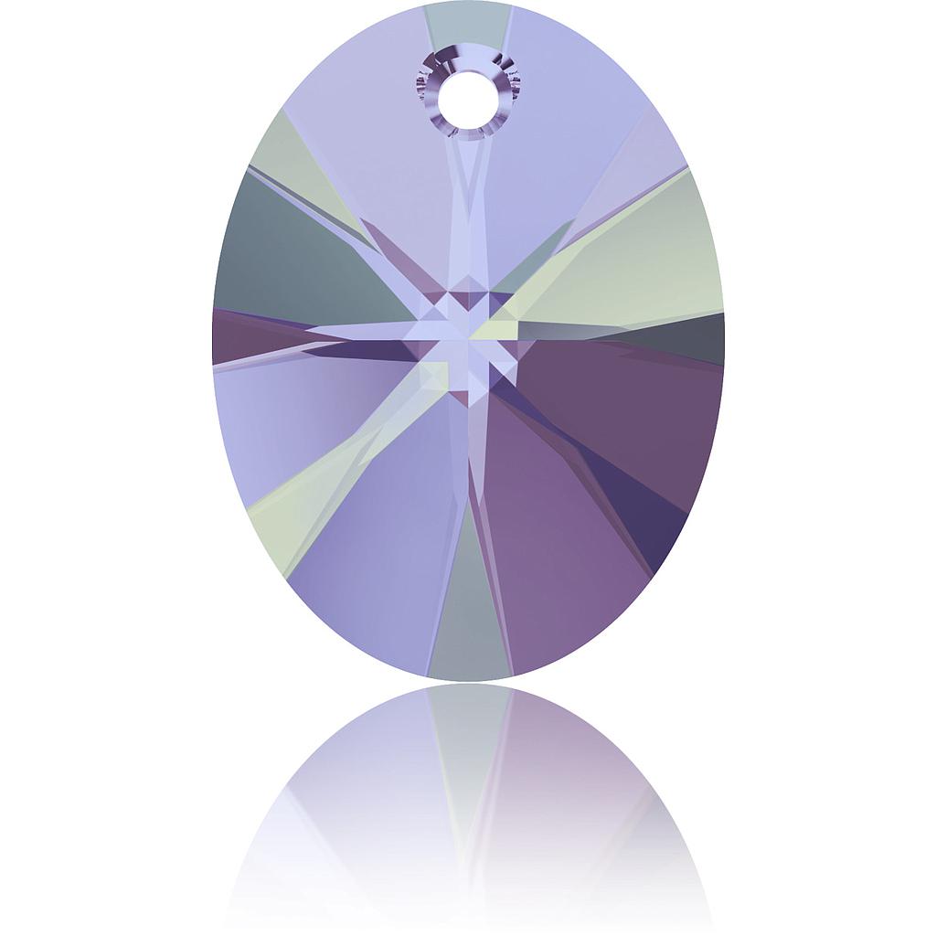 6028 10mm CRYSTAL VL P