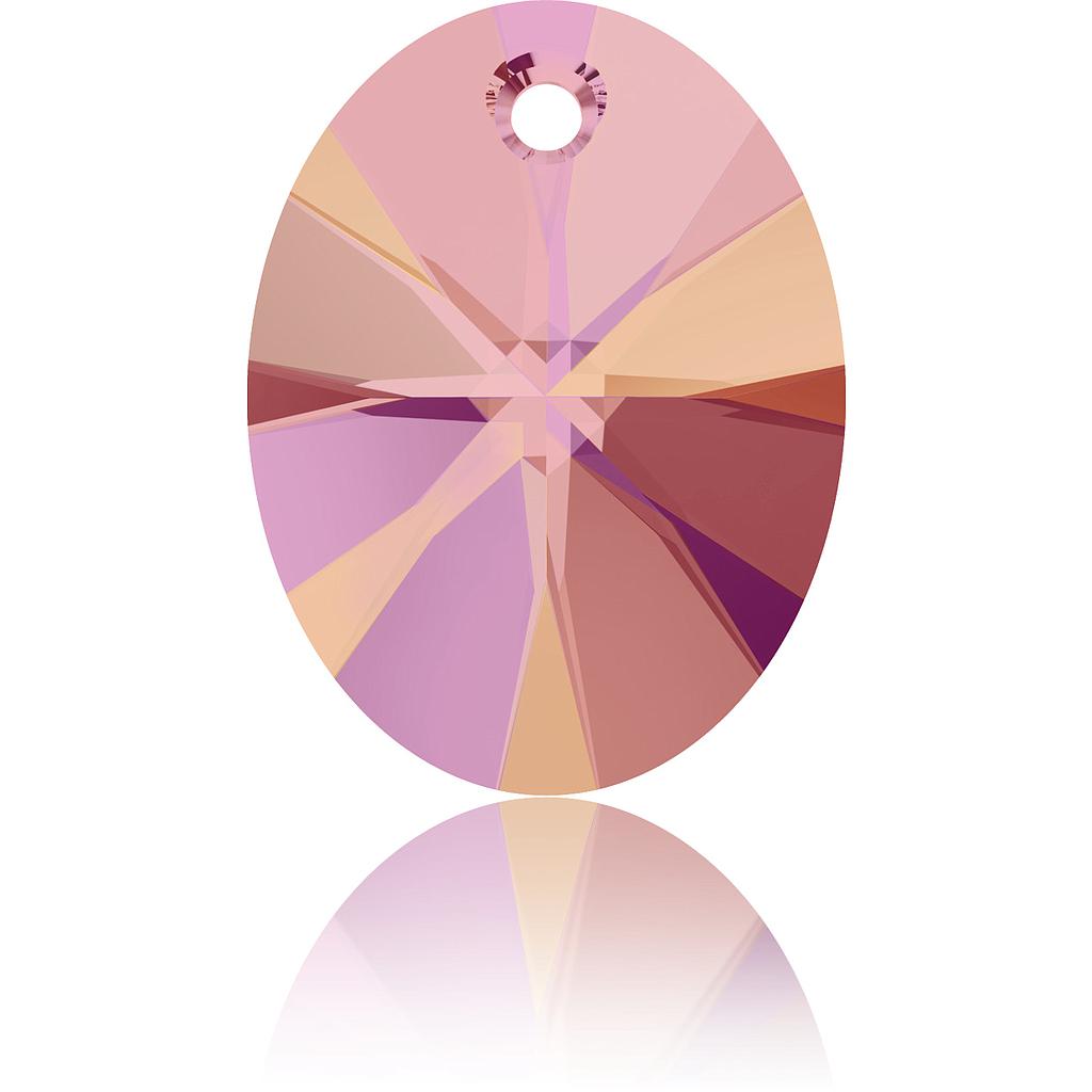 6028 10mm CRY.ASTRAL PINK