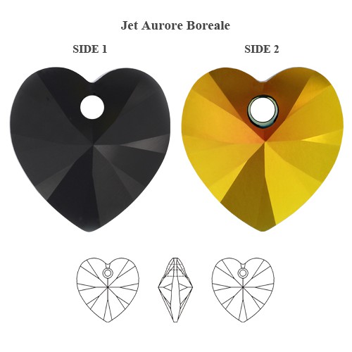6228 10mm JET AB