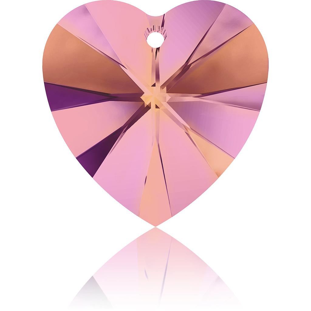 6228 10mm CRY.ASTRAL PINK