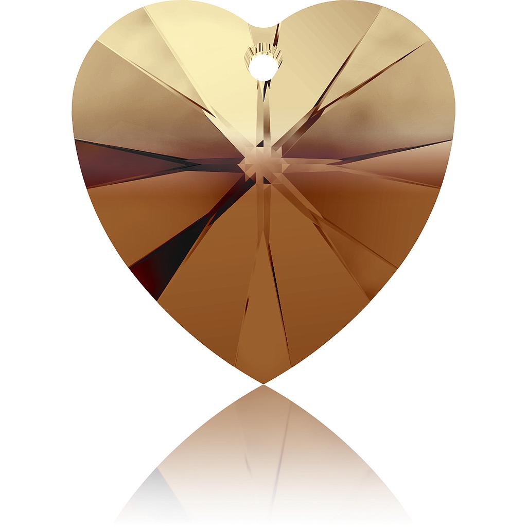 6228 10mm TOPAZ BLEND