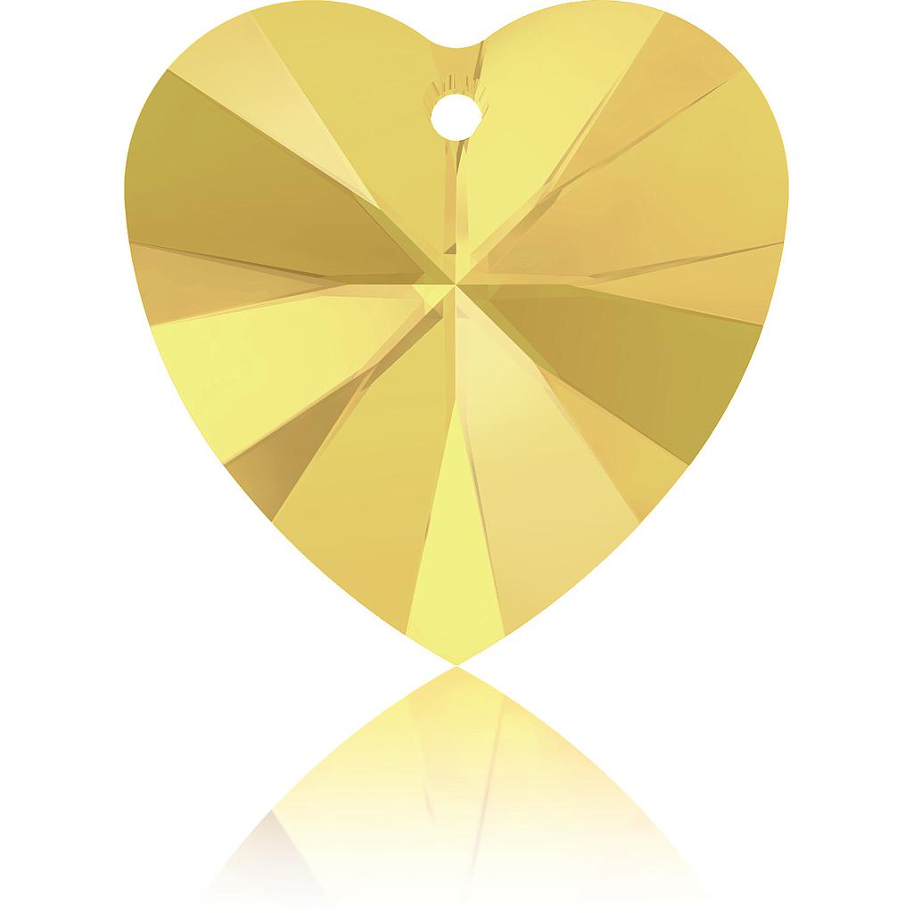 6228 10mm CRY.MET.SUNSHINE