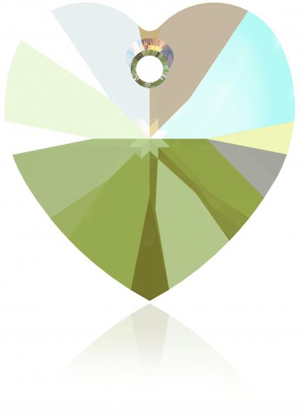 6228 14mm ERINITE SHIMMER 