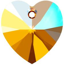 6228 14mm LT.TOPAZ SHIMMER