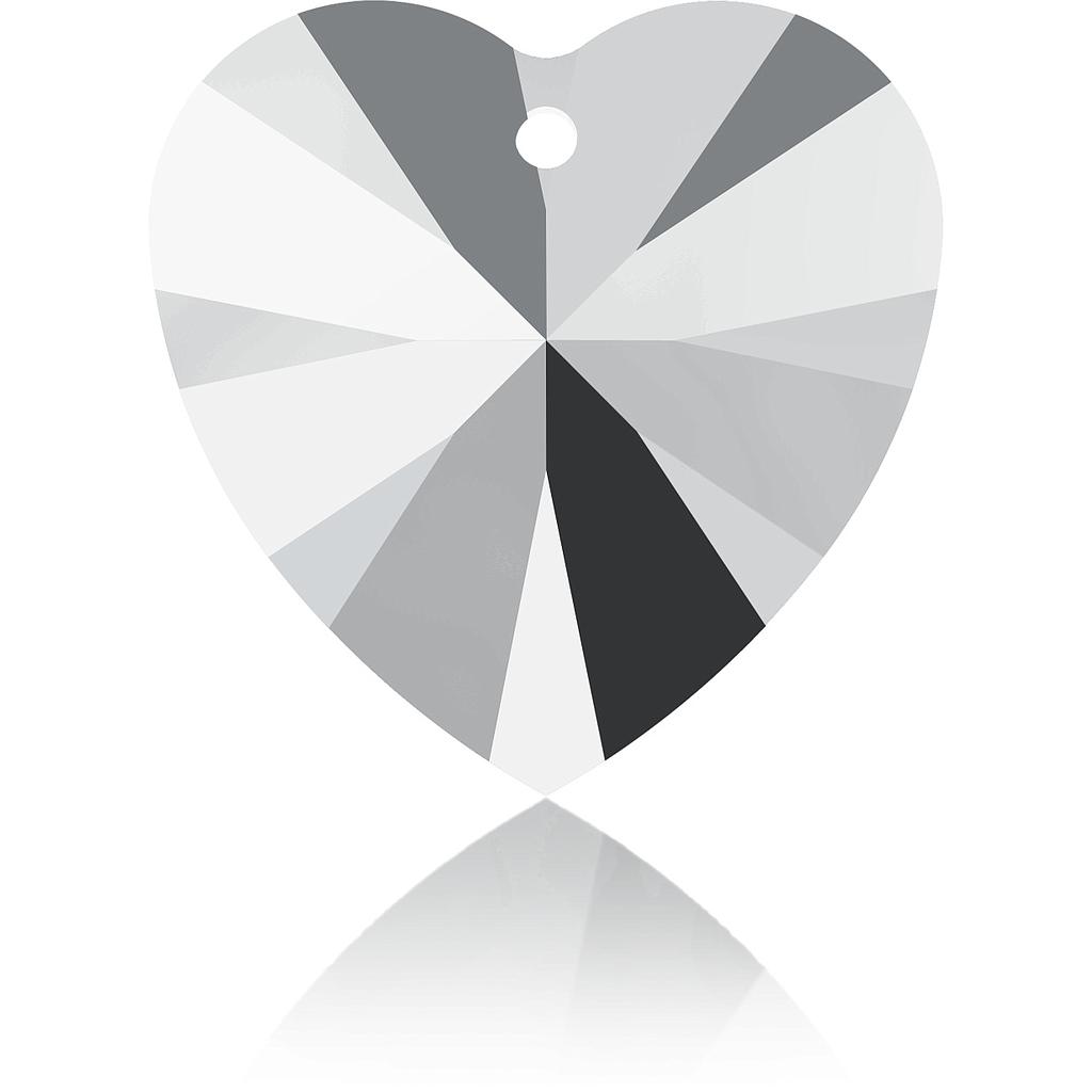 6228 14mm CRY.LT.CHROME