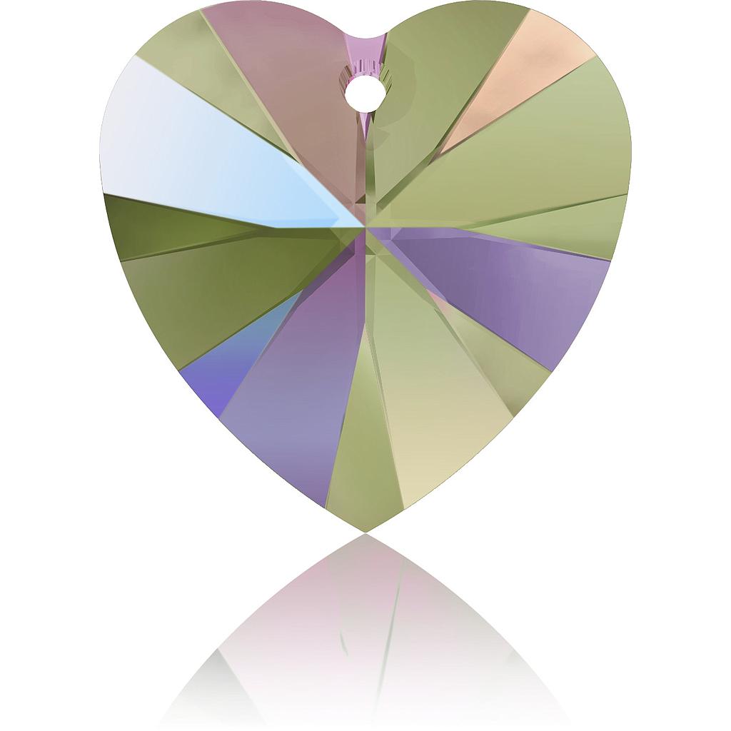 6228 14mm CRY.PARADISE SHINE