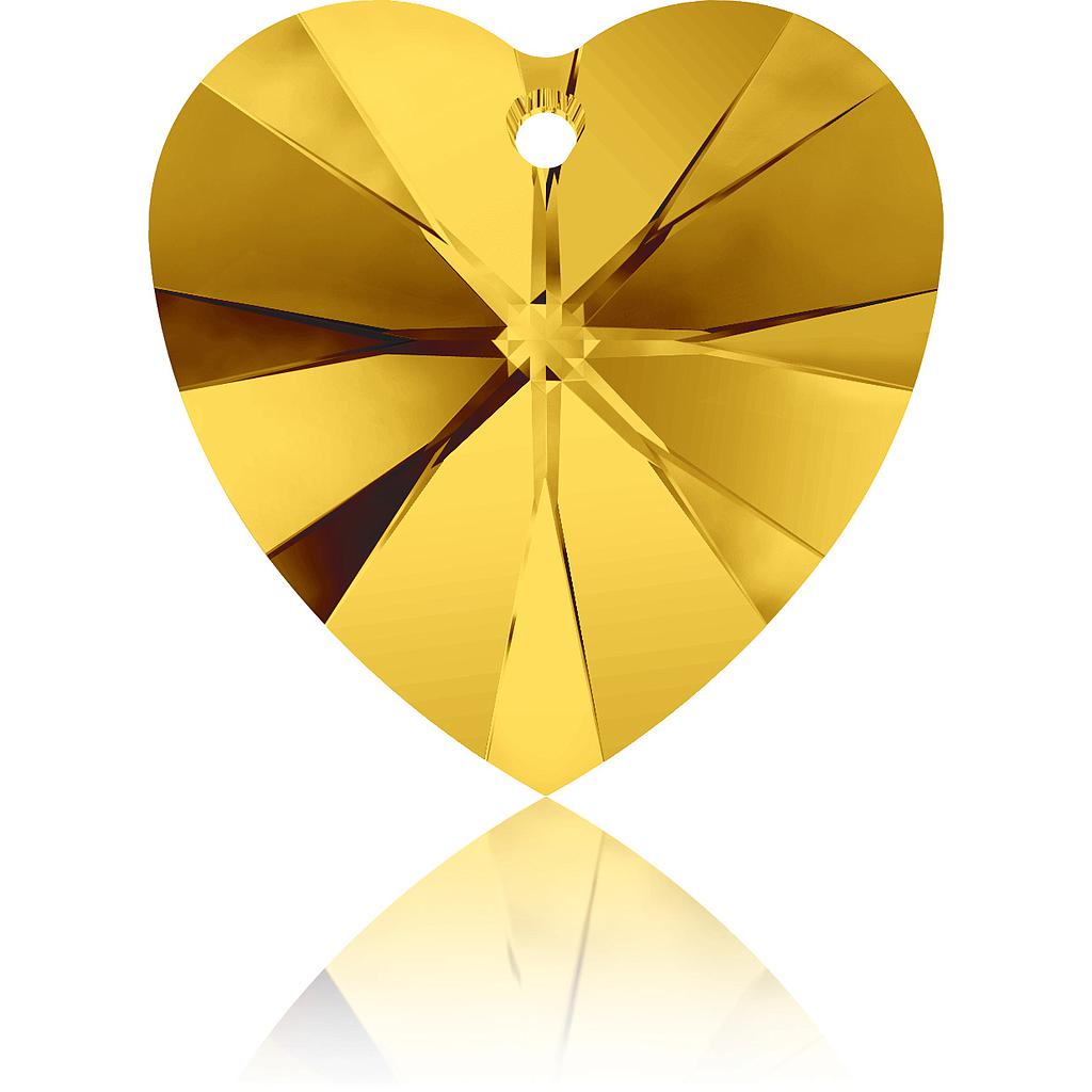 6228 14mm  SUNFLOWER