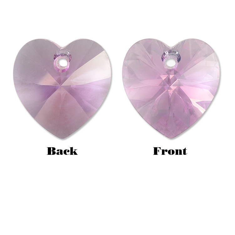 6228 14mm  LT.ROSE BLUESHADE