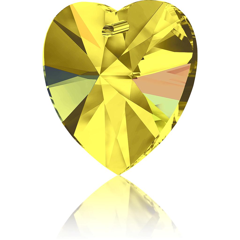 6228 18mm LT.TOPAZ AB/3pcs