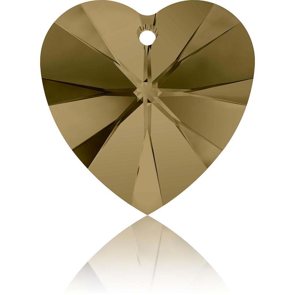 6228 28mm  CRY.BRONZESHADE
