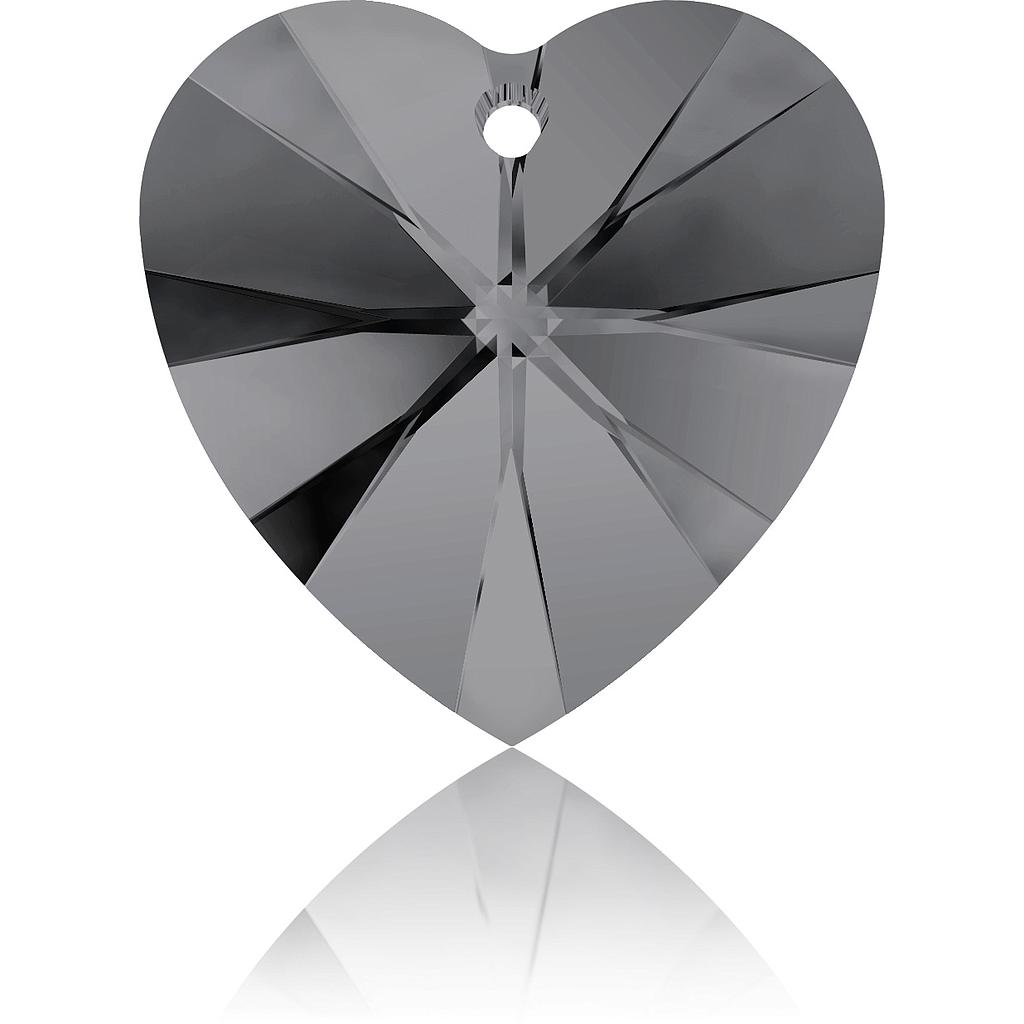 6228 28mm CRY.SILVER NIGHT