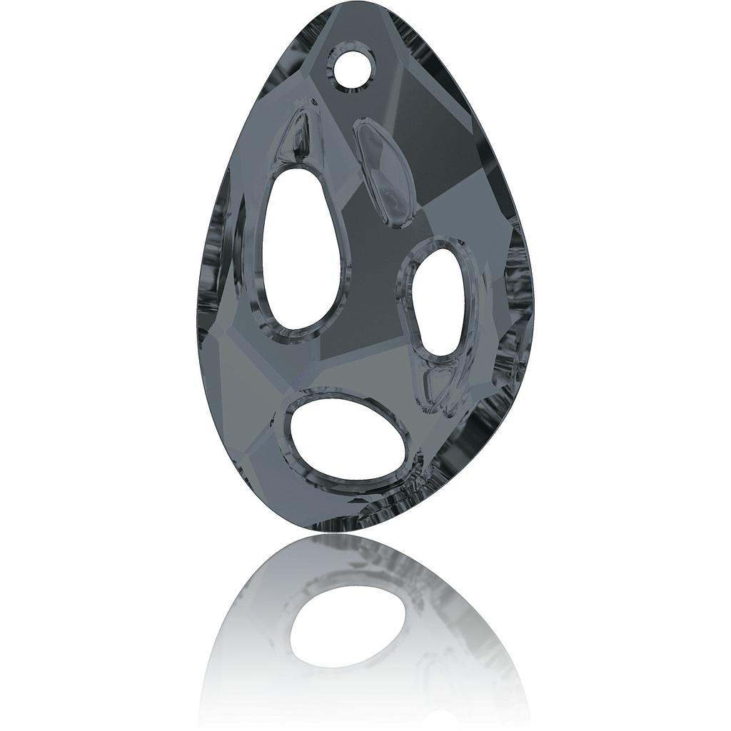 6730 18mm CRY.SILVERNIGHT/3pcs