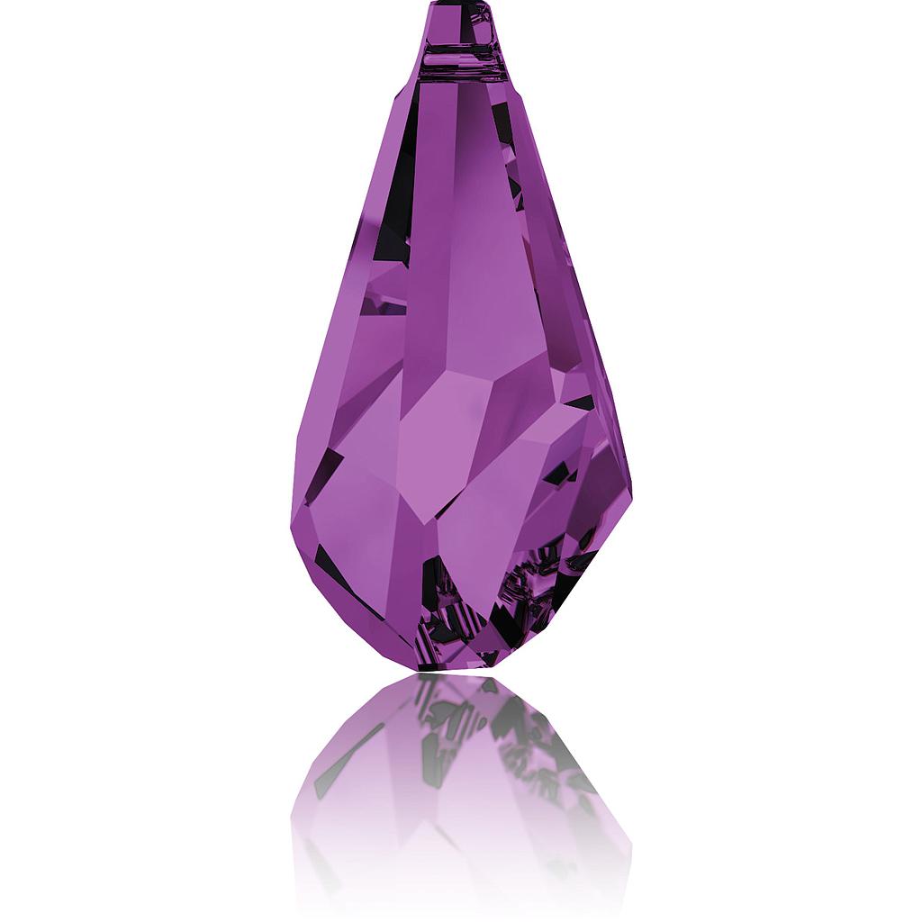 6015 13mm AMETHYST