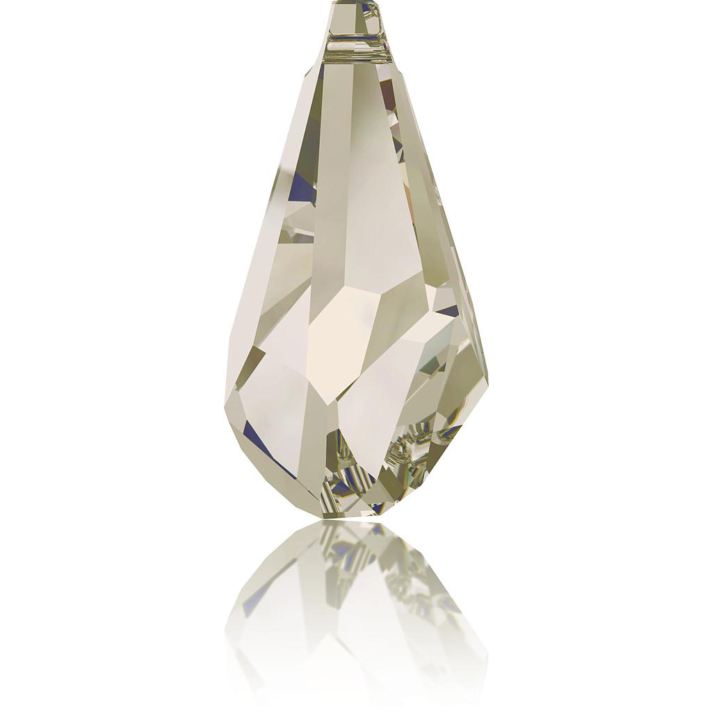 6015 50mm CRYSTAL SSHA