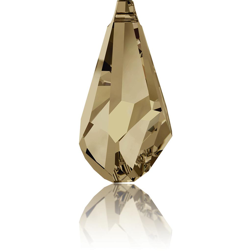 6015 50mm CRYSTAL GSHA