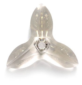 6906 20mm CRY.SILVER SHADE