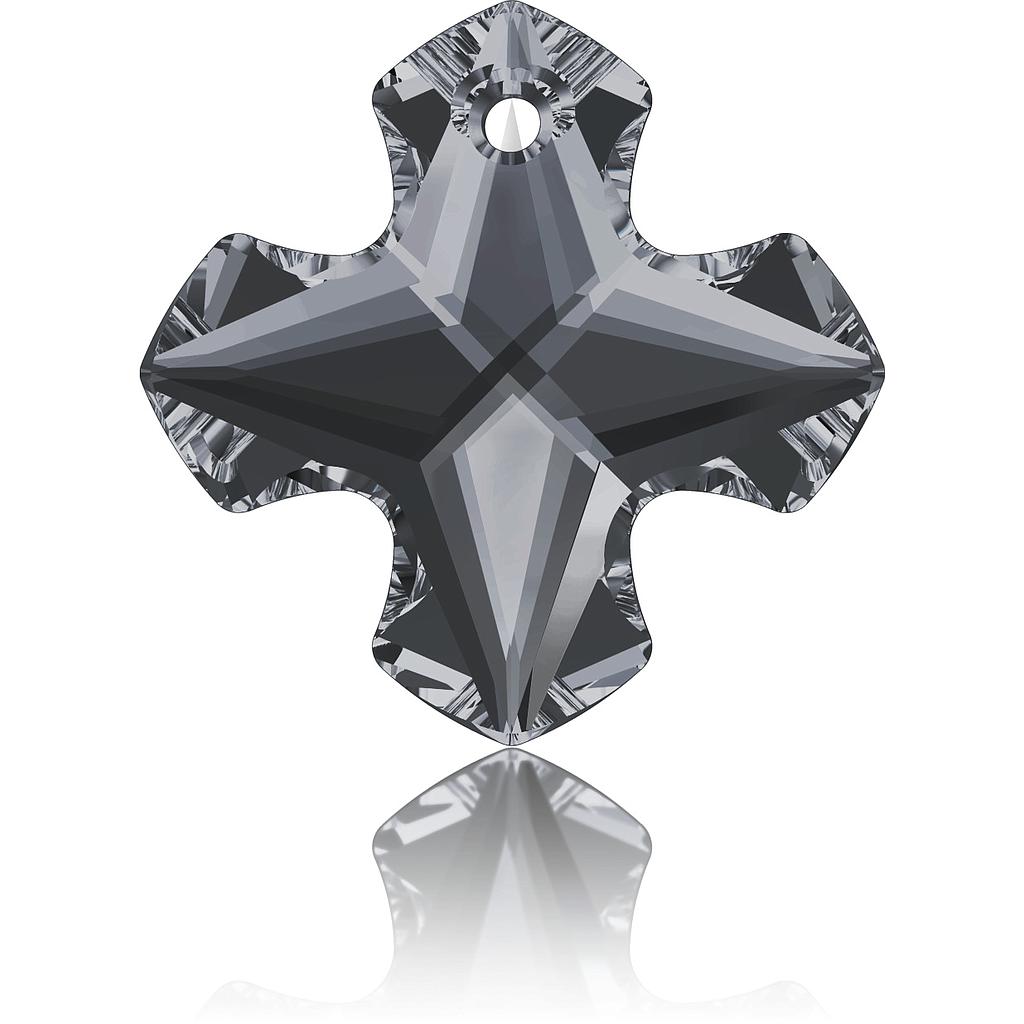 6867 18mm CRY.SILVERNIGHT