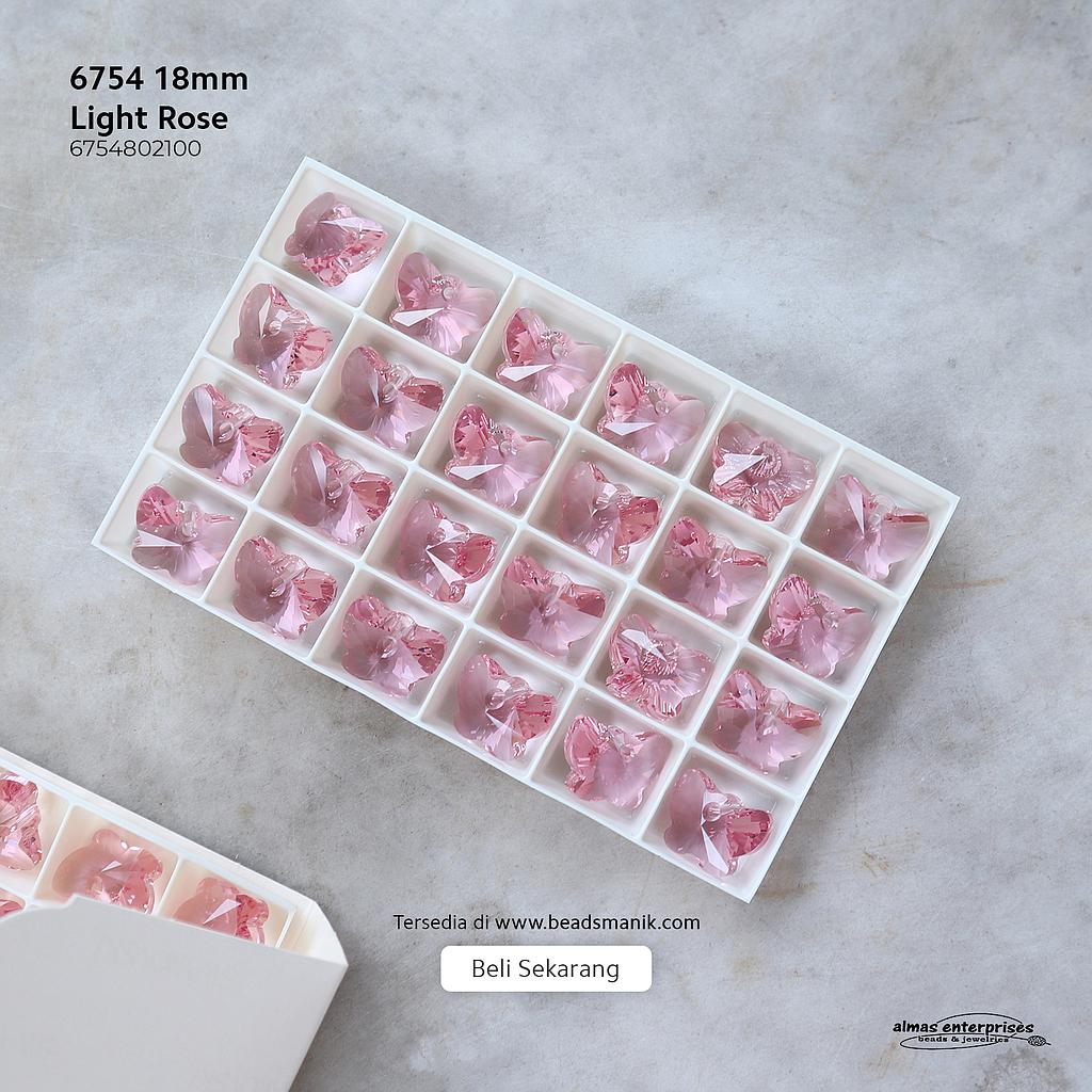 6754 18mm LT.ROSE