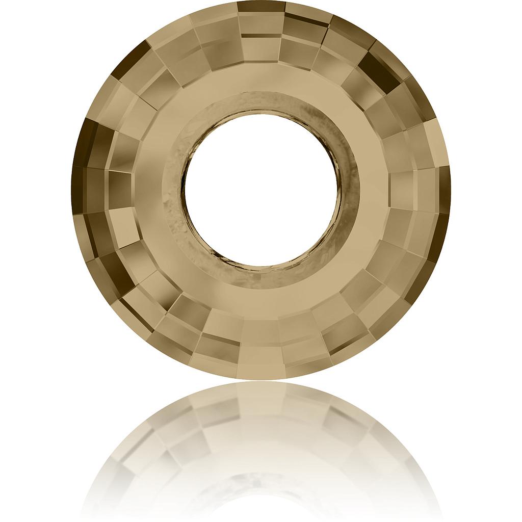 6039 25mm CRYSTAL GSHA