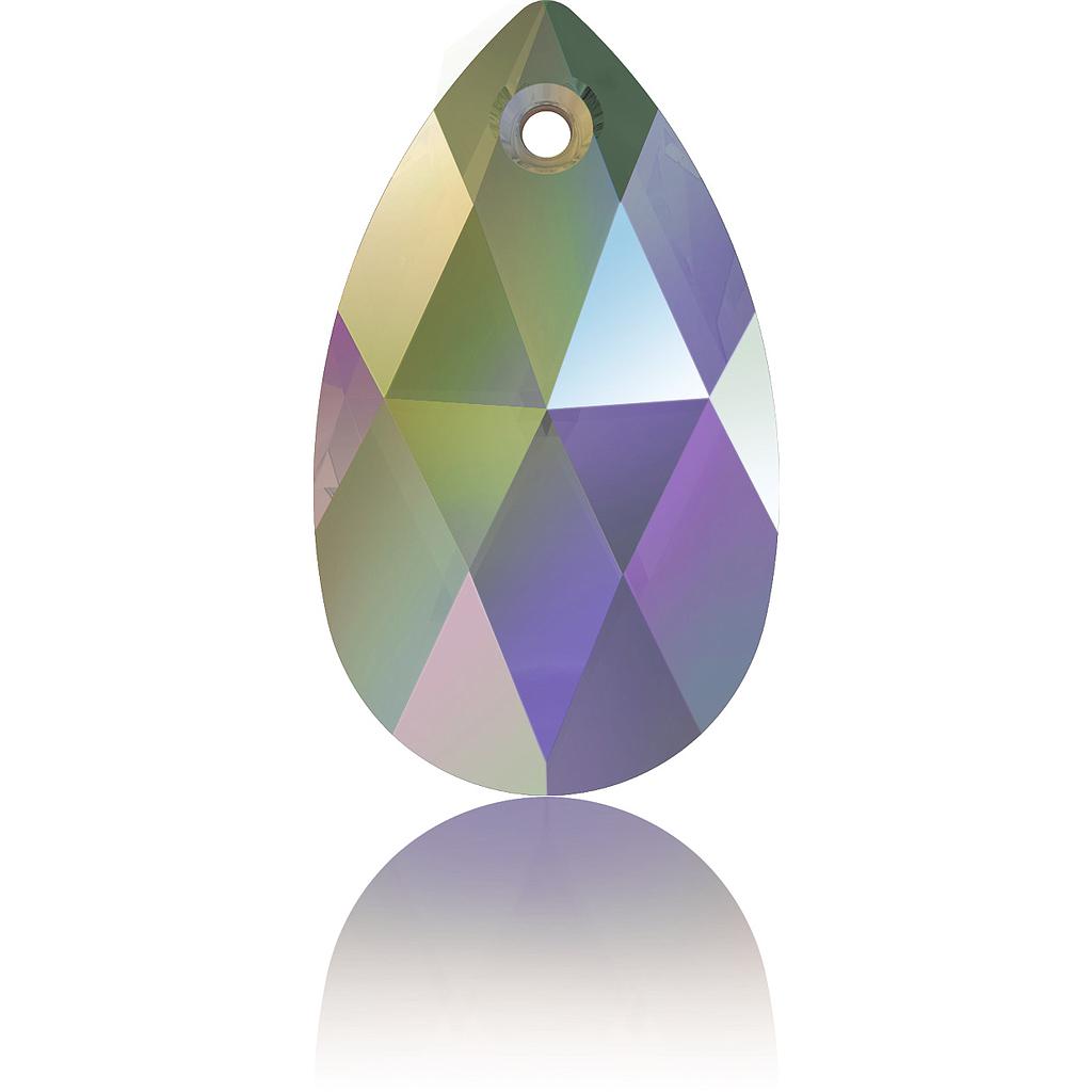 6106 16mm CRY.PARADISESHINE