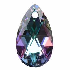 6106 16mm CRYSTAL VL