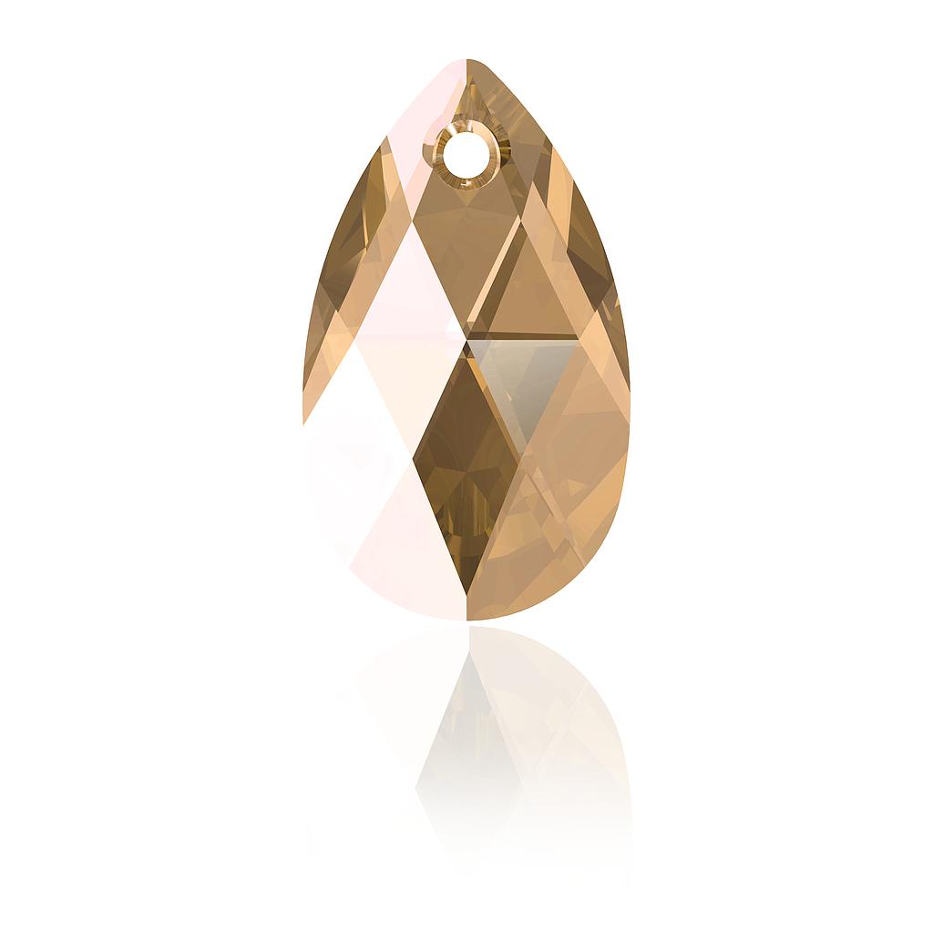 6106 16mm LT.COL.TOPAZ SHIMMER