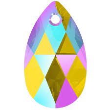 6106 16mm LT.TOPAZ SHIMMER