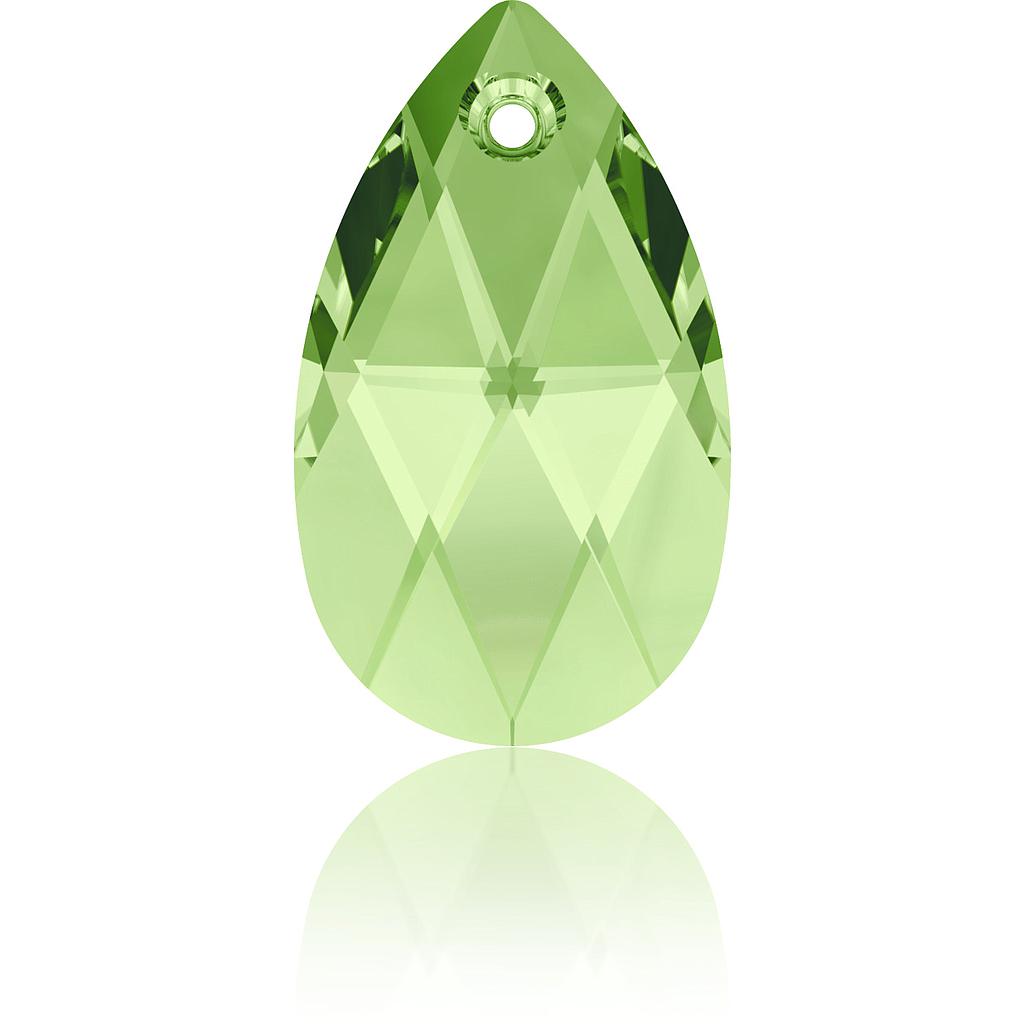 6106 16mm PERIDOT AB