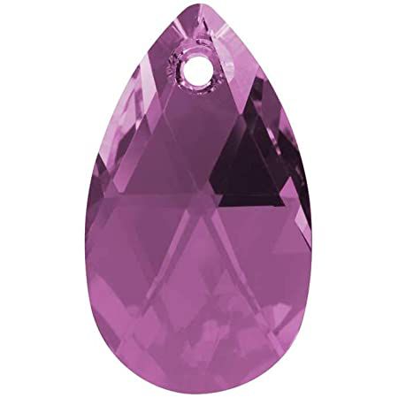 6106 22mm AMETHYST AB