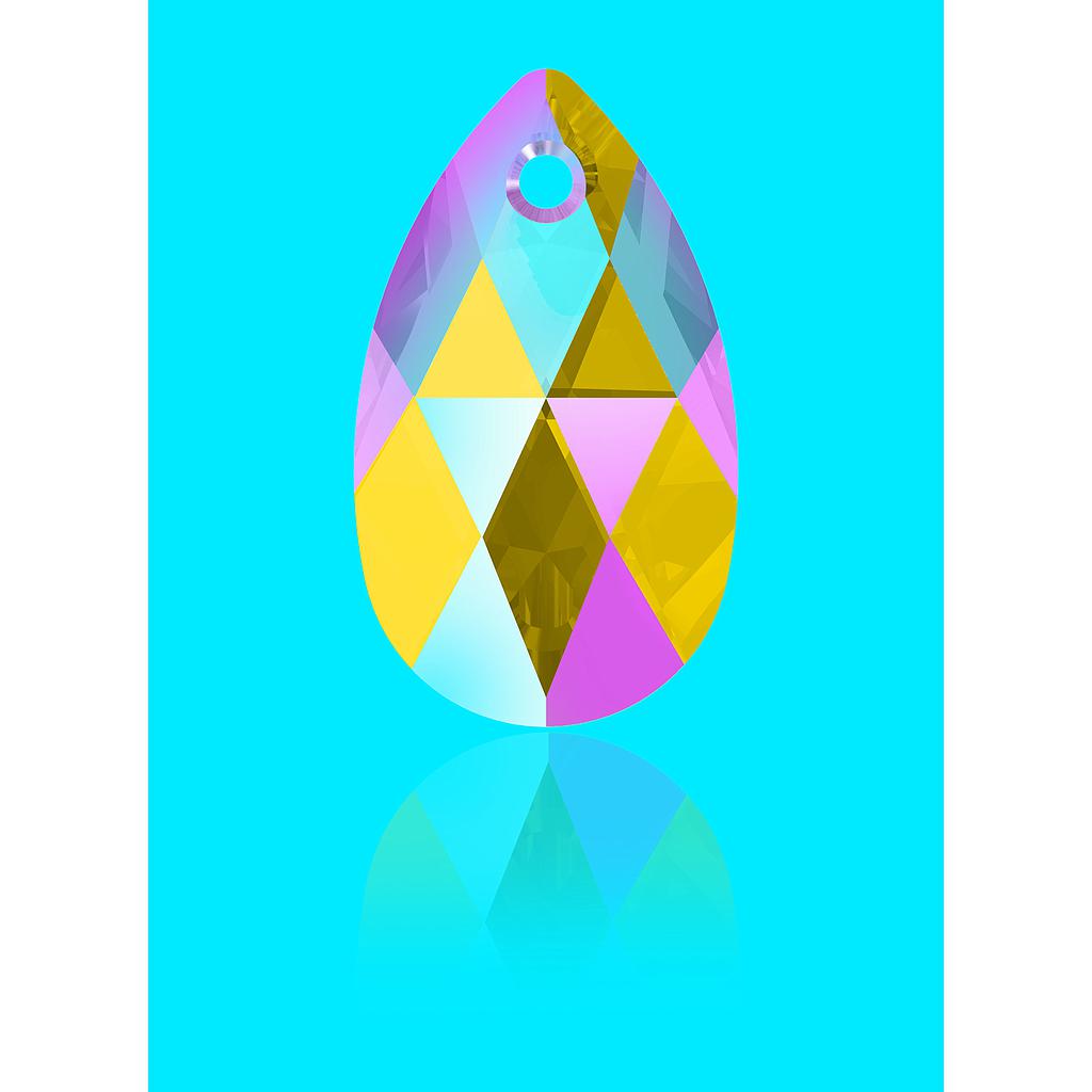 6106 22mm LT.TOPAZ SHIMMER