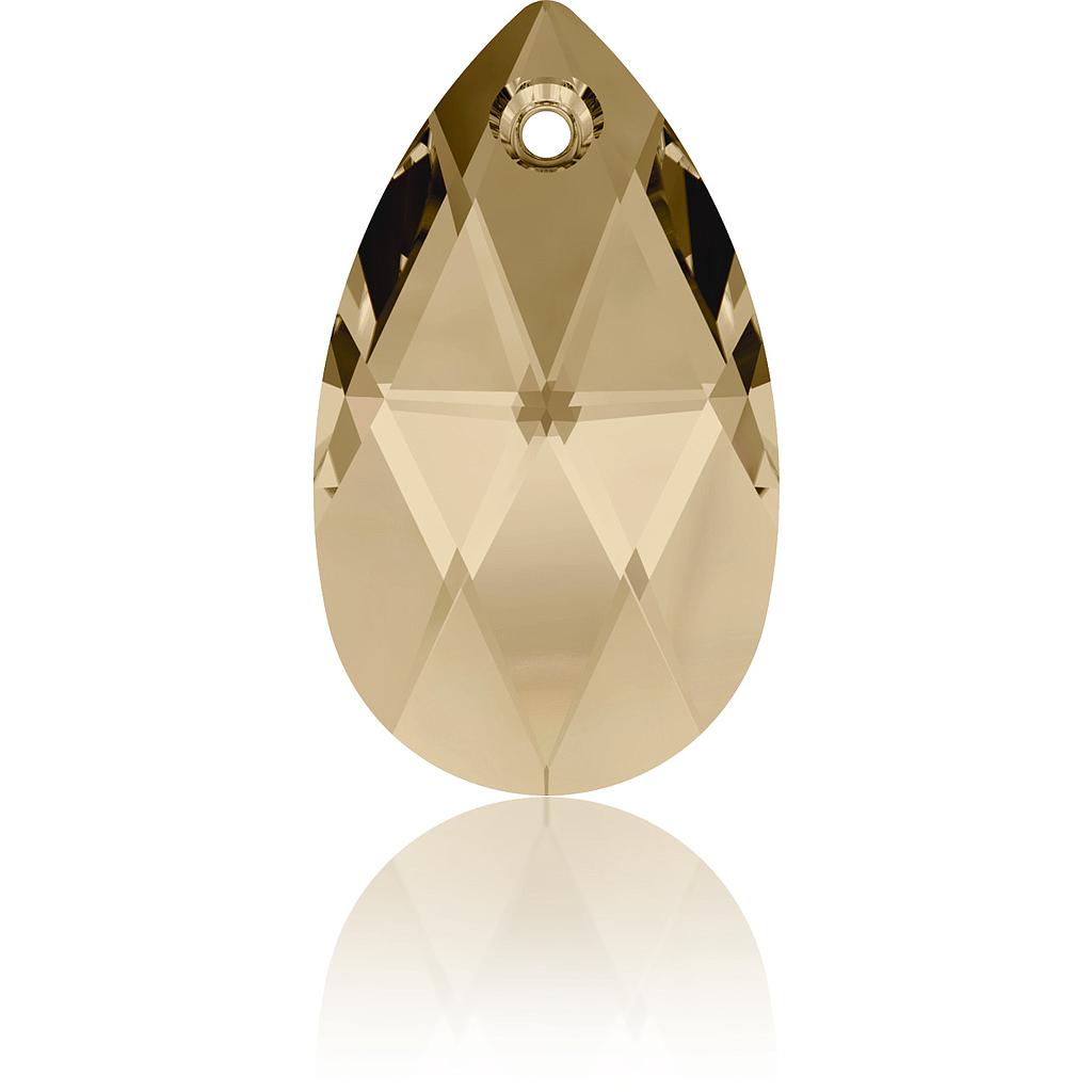 6106 22mm CRYSTAL GSHA