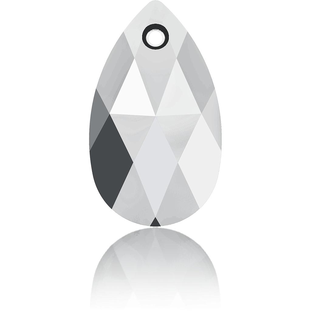 6106 22mm CRY.LT.CHROME