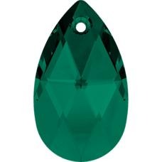 6106 22mm EMERALD