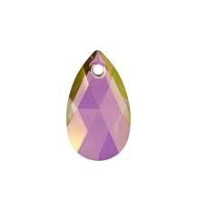 6106 28mm CRYSTAL LILACSHADOW