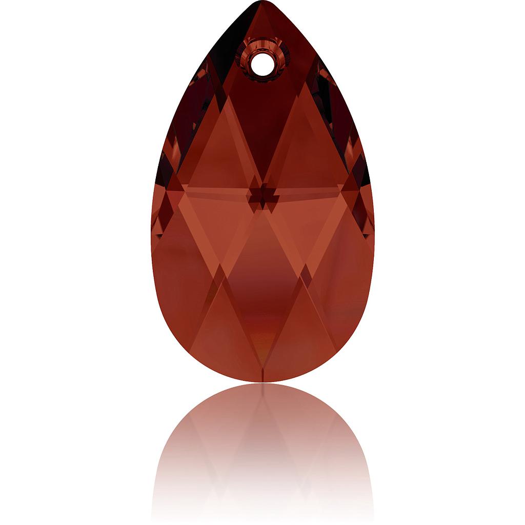 6106 38mm CRY.REDMAGMA