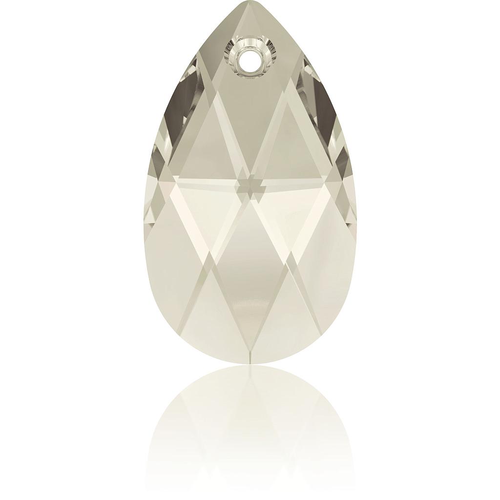 6106 50mm CRYSTAL SSHA