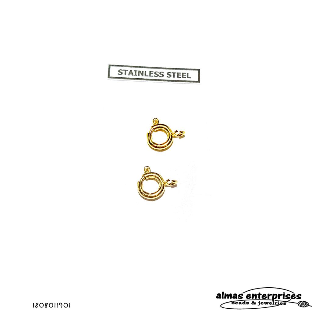 BK 30 9mm Hole Claps /pcs