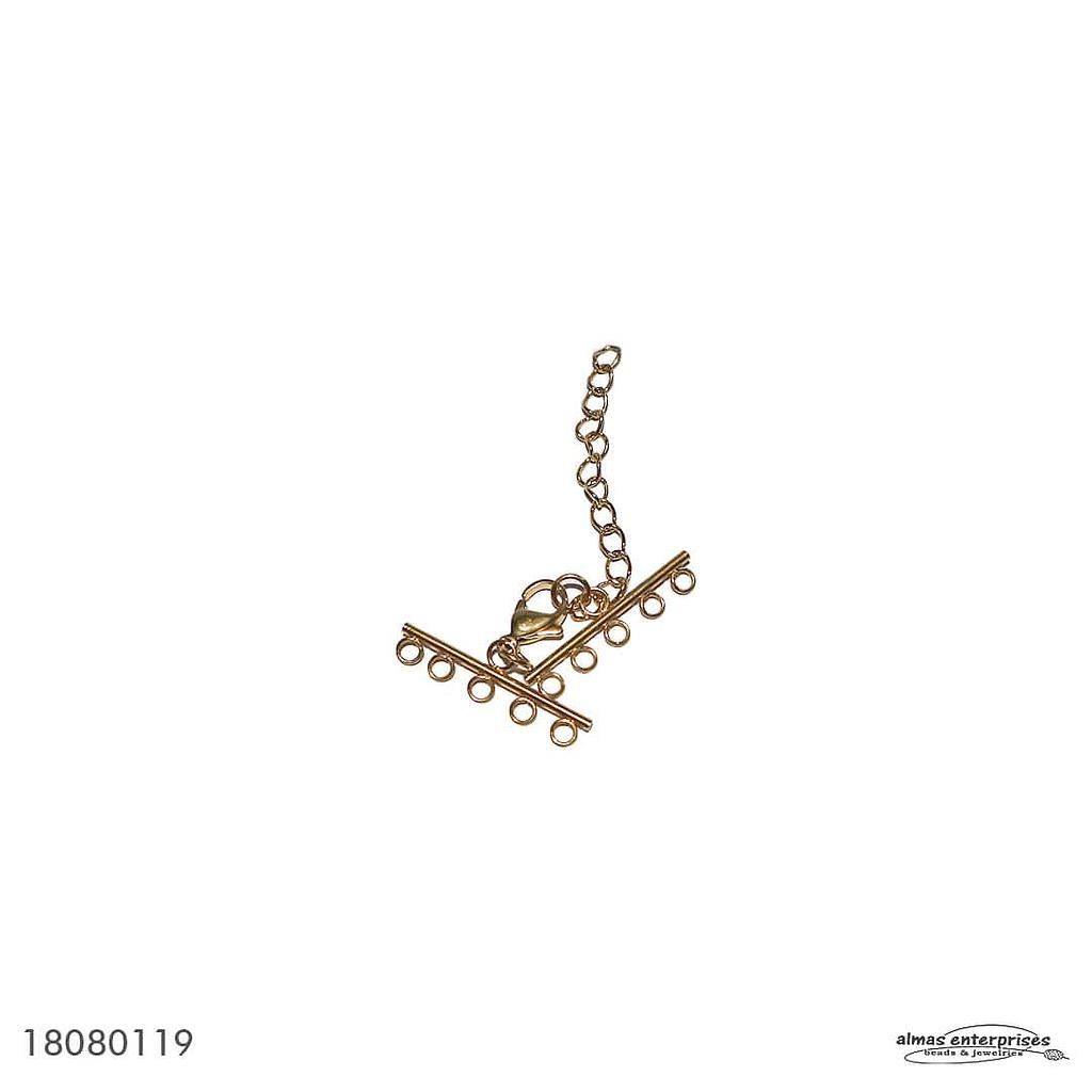 BK 75 5 Hole Finding /pair