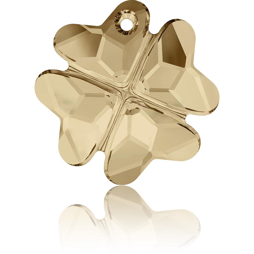 6764 28mm CRYSTAL GSHA